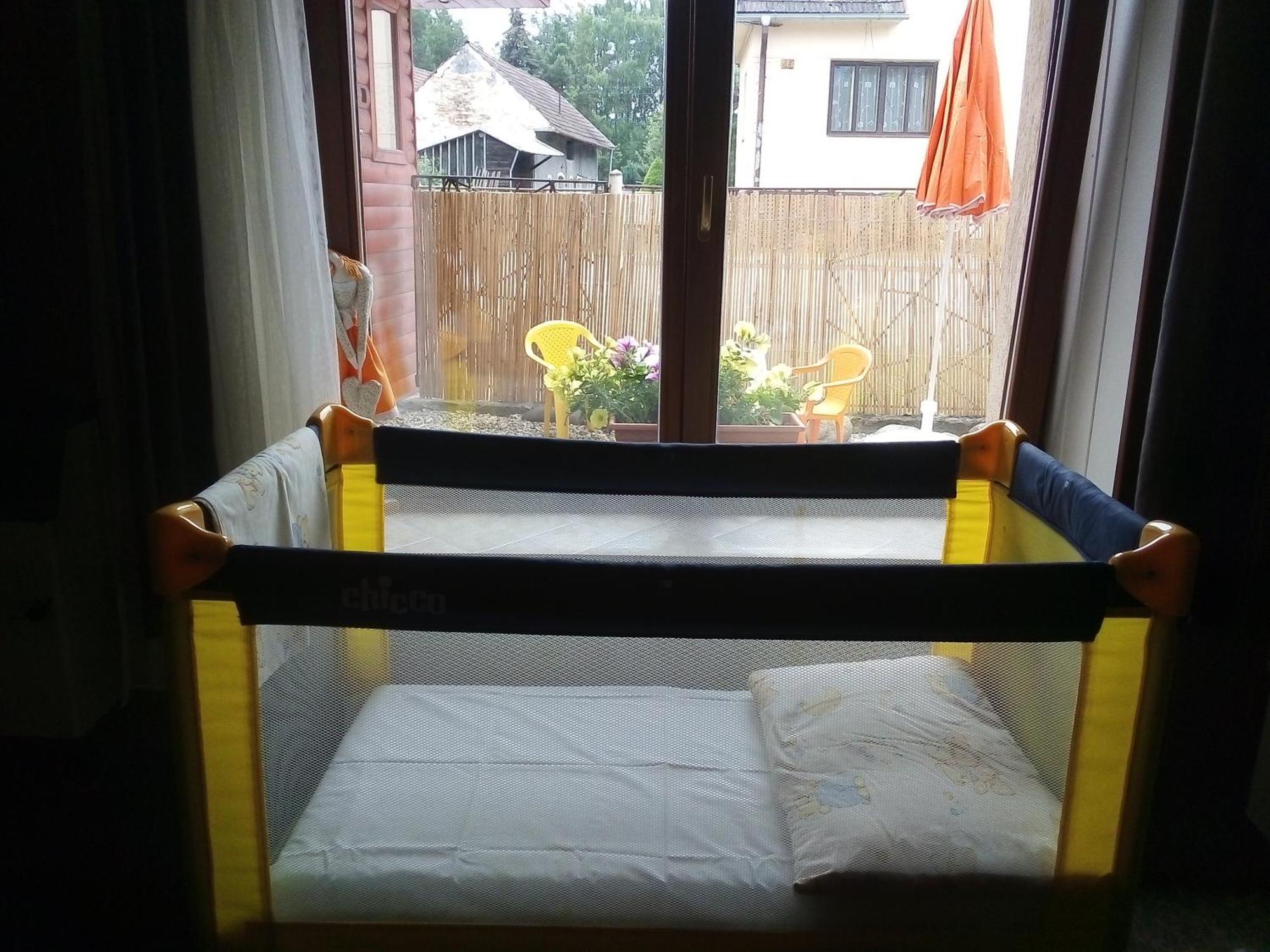 Privat 307 Apartamento Bešeňová Quarto foto