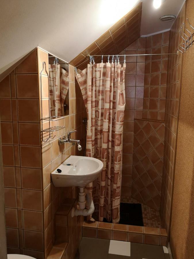 Privat 307 Apartamento Bešeňová Exterior foto