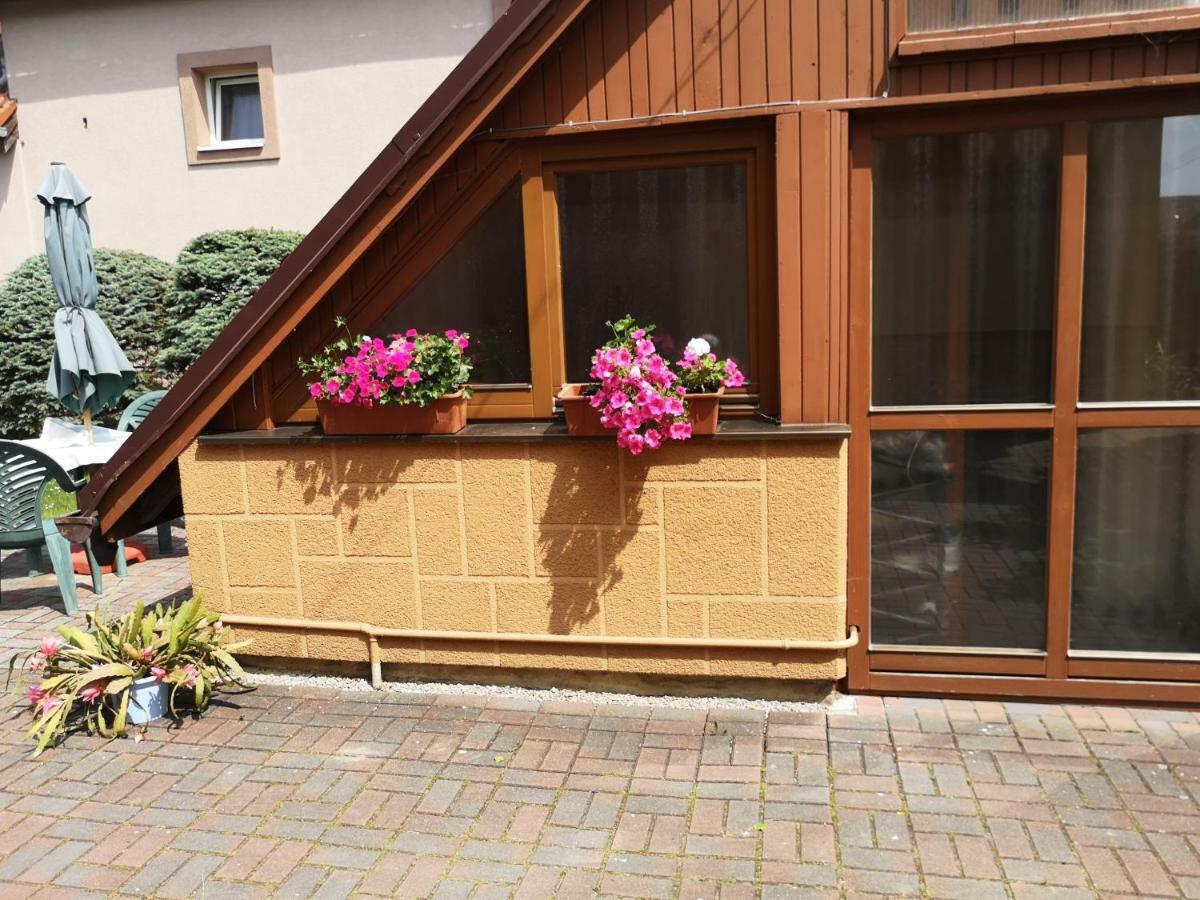 Privat 307 Apartamento Bešeňová Exterior foto